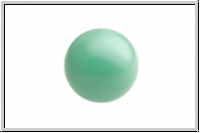 Swarovski 5810 Crystal Pearls, 3mm, 0715 - jade, 25 Stk.