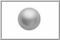 Swarovski 5810 Crystal Pearls, 6mm, 0459 - platinum, 10 Stk.
