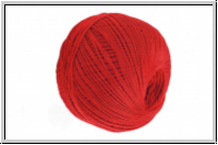 Hkelgarn, Strke 20, Farbe 3294, red, 30g