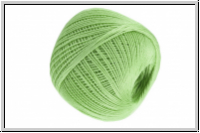 Hkelgarn, Strke 20, Farbe 6134, lime green, 30g