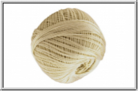 Hkelgarn, Strke 20, Farbe 7714, vanilla, 30g